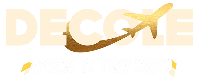 Decole para o Futuro - Campanha de Matrículas 2027 do Colégio Desafio
